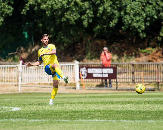 Hastings Utd v Rams [0-1] (92 of 315)