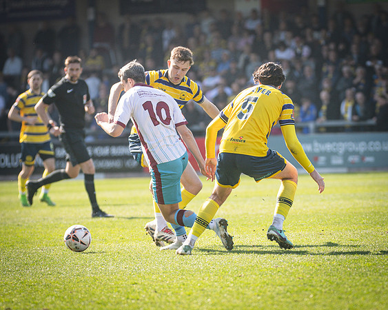 Torquay Utd 1 v 2 Chesham Utrd (111 of 462)