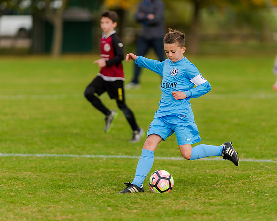 AFC Oaklands v Hendon United (303 of 314)
