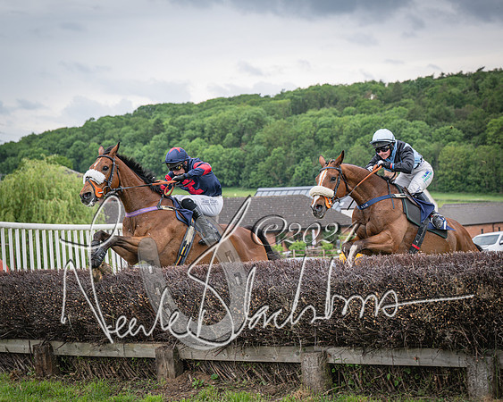Race 1 - The PPORA members Conditions race [Level2] (38 of 61)