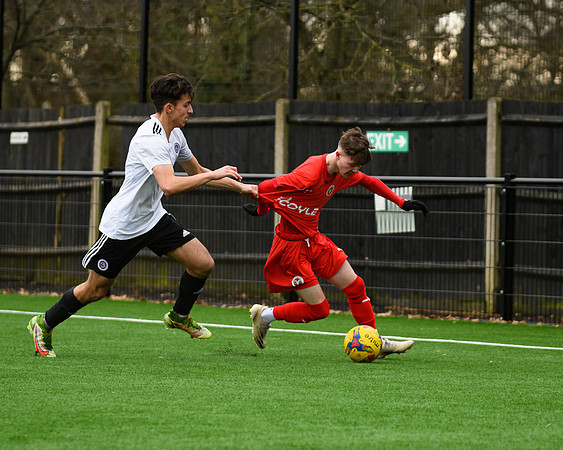Rams v Procision Academy Reading (169 of 278)