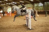 1 metre 10 Class  2