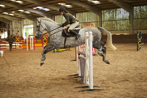 1 metre 10 Class  2