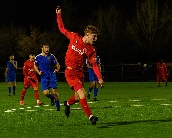Rams 23 v Chalfont U23  (269 of 275)