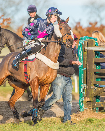 Race 5 - Red Mills Intermediate Race-22