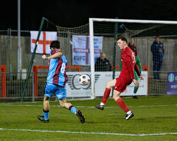 Young Generals 0 [1] Beaconsfield U18 0 [4] (64 of 187)