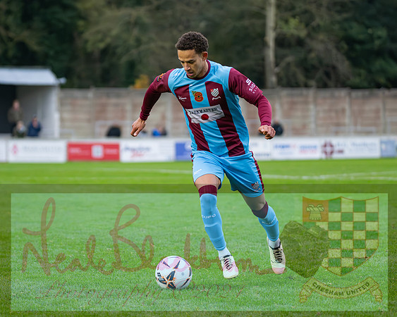 Chesham Utd 2 v Worthing 0 (112 of 411)