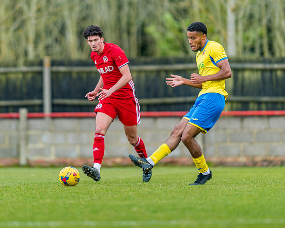 Rams 4 v Finishing Touch Football 1 (80 of 236)