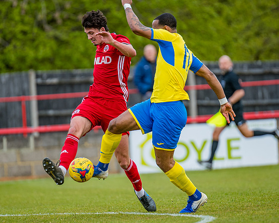 Rams 4 v Finishing Touch Football 1 (139 of 236)