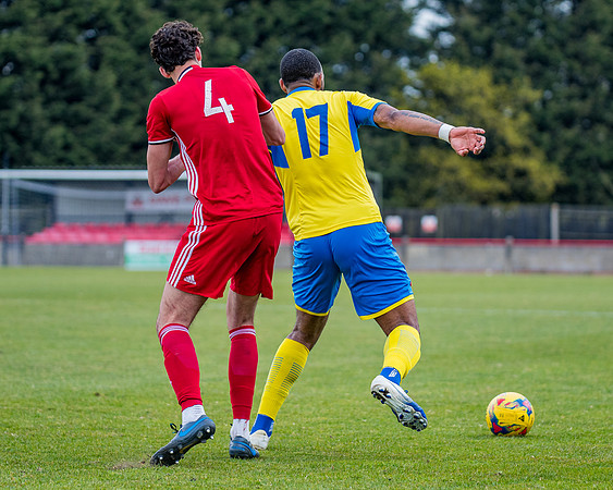 Rams 4 v Finishing Touch Football 1 (154 of 236)