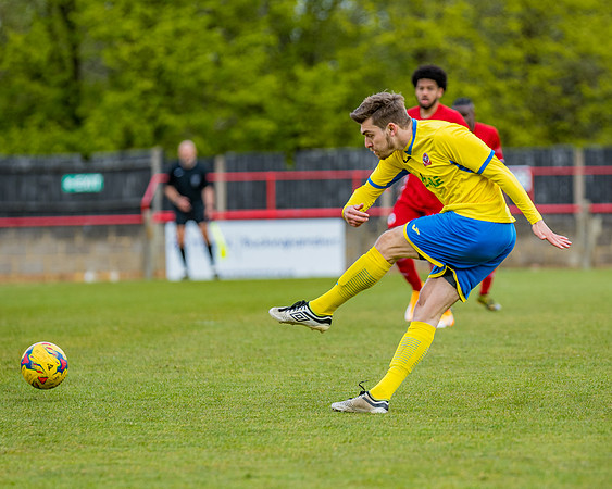 Rams 4 v Finishing Touch Football 1 (158 of 236)