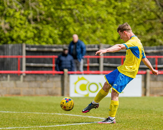 Rams 4 v Finishing Touch Football 1 (179 of 236)