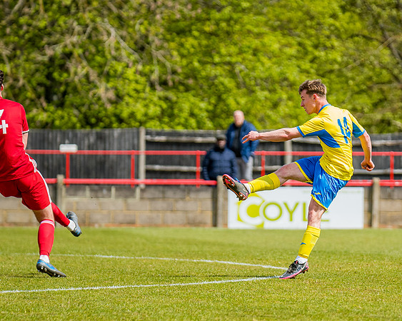 Rams 4 v Finishing Touch Football 1 (180 of 236)