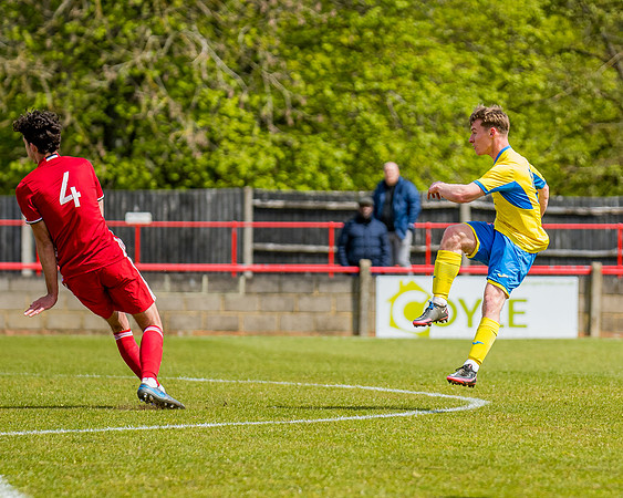 Rams 4 v Finishing Touch Football 1 (181 of 236)