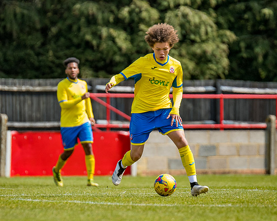 Rams 4 v Finishing Touch Football 1 (188 of 236)
