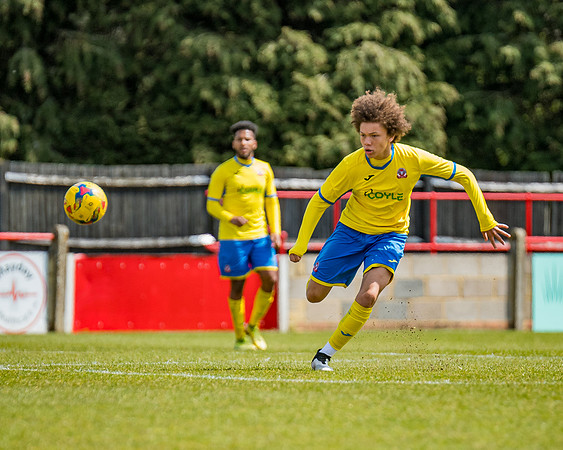 Rams 4 v Finishing Touch Football 1 (190 of 236)