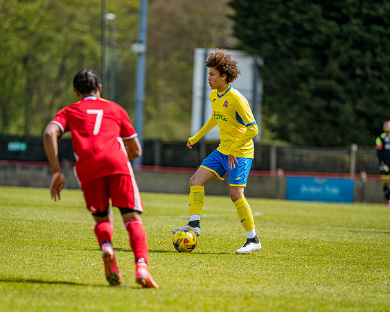 Rams 4 v Finishing Touch Football 1 (191 of 236)