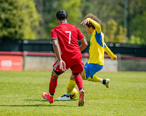 Rams 4 v Finishing Touch Football 1 (193 of 236)