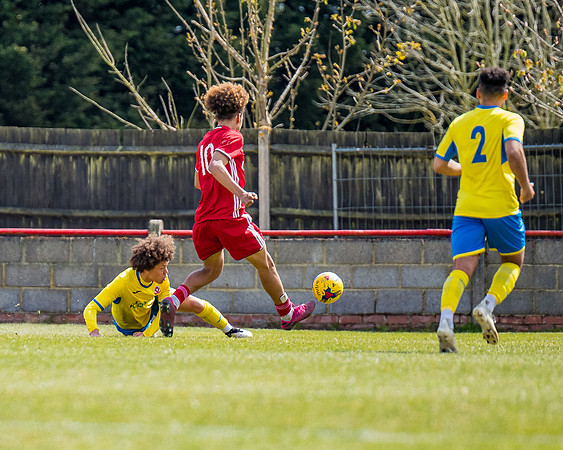 Rams 4 v Finishing Touch Football 1 (194 of 236)