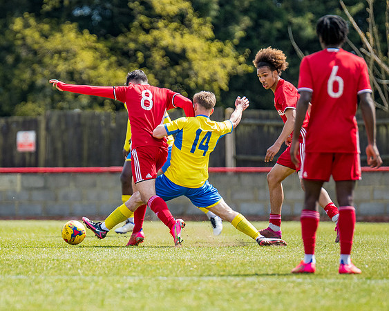 Rams 4 v Finishing Touch Football 1 (195 of 236)