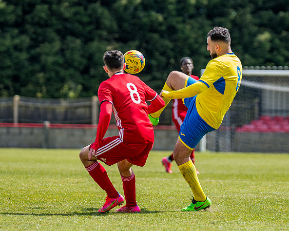 Rams 4 v Finishing Touch Football 1 (198 of 236)