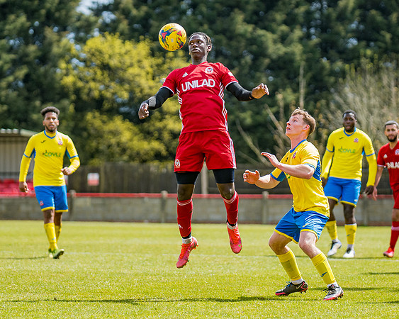 Rams 4 v Finishing Touch Football 1 (202 of 236)