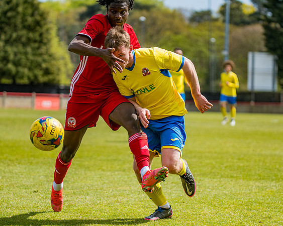 Rams 4 v Finishing Touch Football 1 (211 of 236)