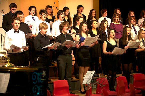 Musical Magic 23
