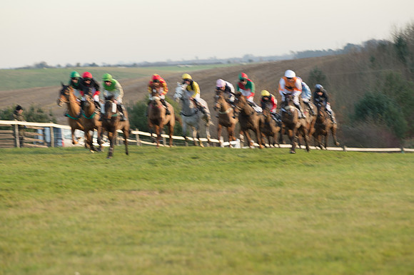 Race 6 - 4 5 6 yr old 2m4f Maiden Race-41