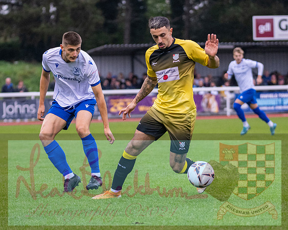 Enfield Town 2 v 3 Chesham United (96 of 489)