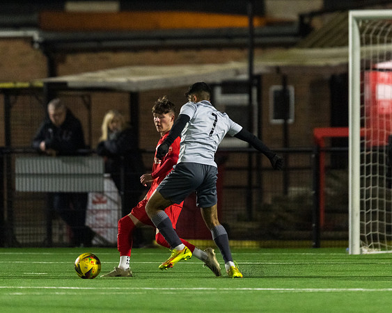 Rams U23 v Slough Town  (68 of 335)