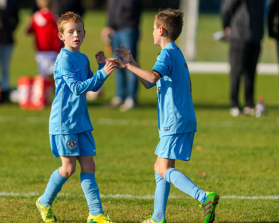 AFC Oaklands v Edmonton Rangers (199 of 225)