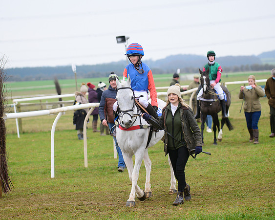 Pony Race 3 - 148cm Open  (90 of 143)