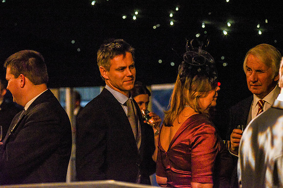 Hannah and Ryan