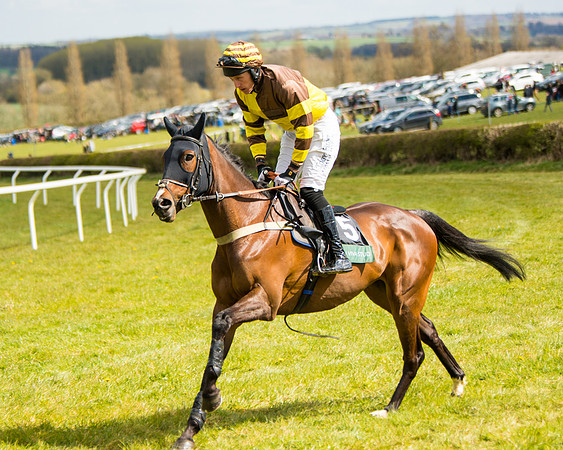 Race 1 - Conditions  (23 of 116)