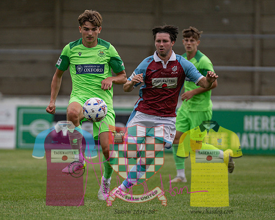 Chesham Utd 1 v 0 Oxford City-195