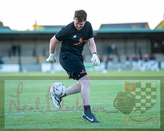 Salisbury 1 v Chesham Utd 2 (28 of 388)
