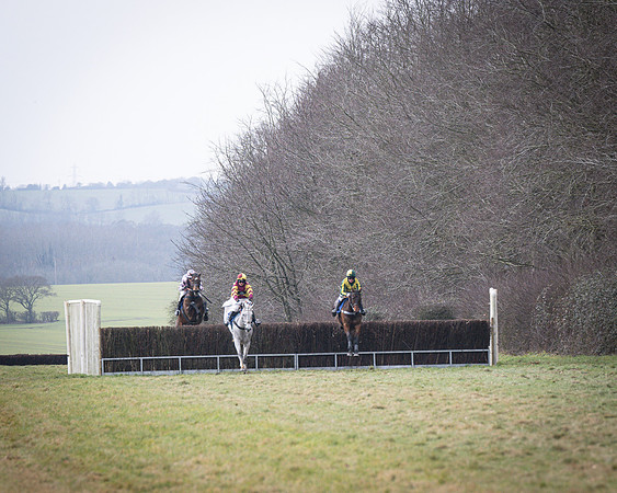 Race 3 - Ladies Open (42 of 109)