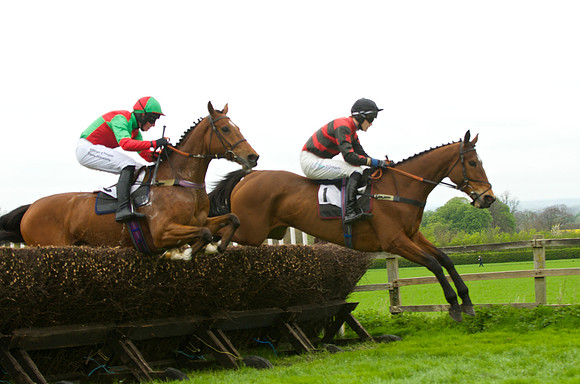 Race 3 - 4-5-6 Maiden 36