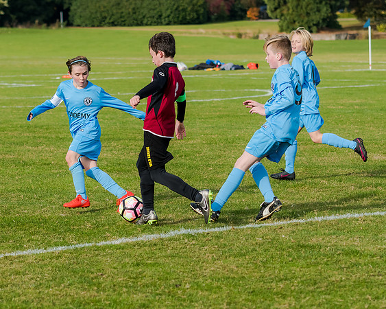 AFC Oaklands v Hendon United (84 of 314)