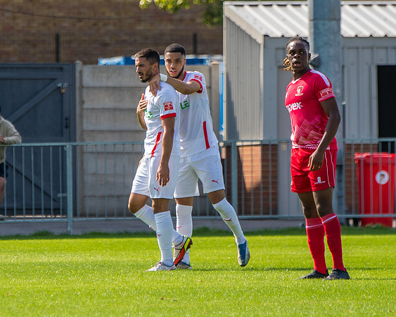 Hayes & Yeading Utd 2 Rams 2  (101 of 292)