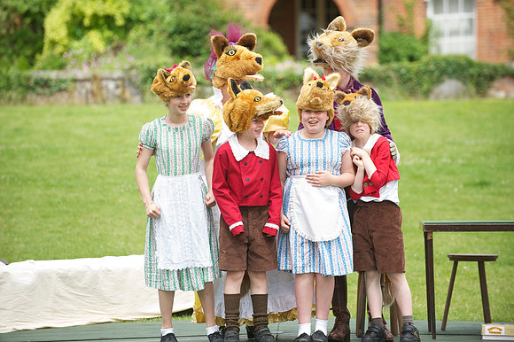 Fantastic Mr Fox 59