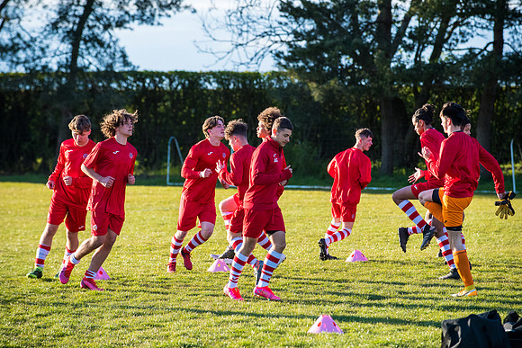 Holmer Green 0 Rams 2  (2 of 205)