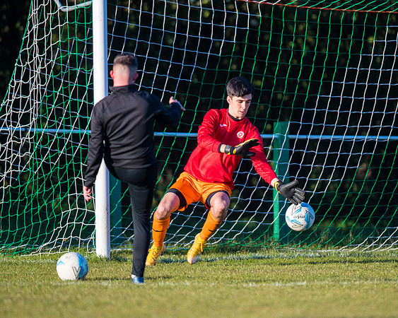 Holmer Green 0 Rams 2  (5 of 205)