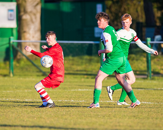 Holmer Green 0 Rams 2  (9 of 205)