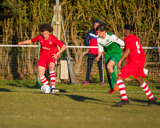 Holmer Green 0 Rams 2  (12 of 205)