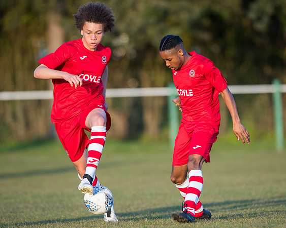 Holmer Green 0 Rams 2  (14 of 205)