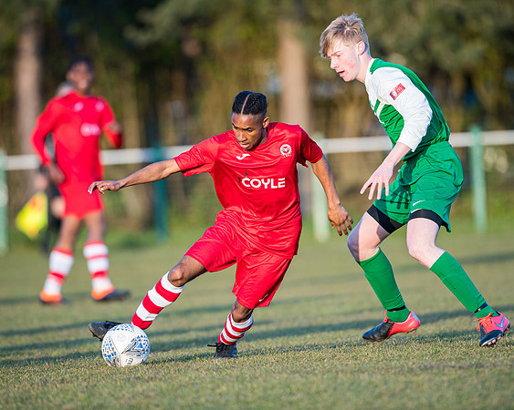 Holmer Green 0 Rams 2  (15 of 205)