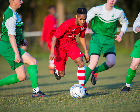 Holmer Green 0 Rams 2  (16 of 205)