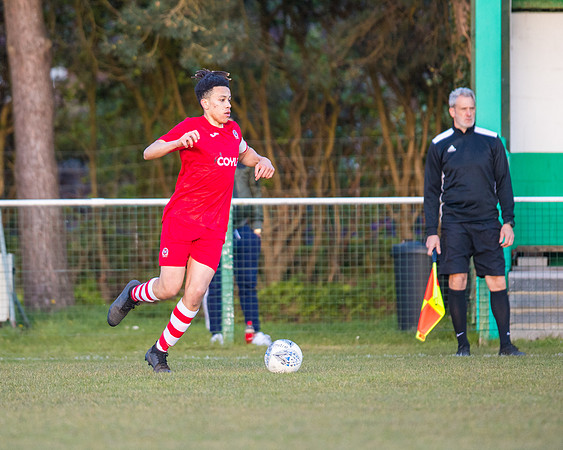 Holmer Green 0 Rams 2  (20 of 205)